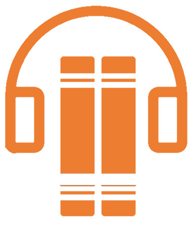 Voice of Books Logo